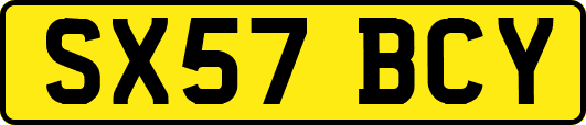 SX57BCY