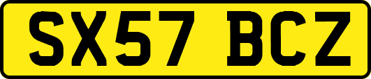 SX57BCZ