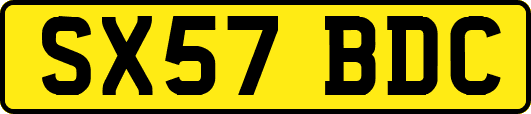SX57BDC
