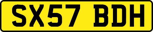 SX57BDH