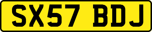 SX57BDJ