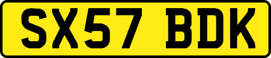 SX57BDK
