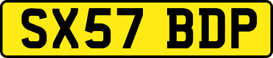 SX57BDP