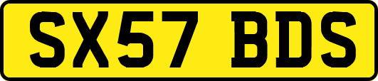 SX57BDS