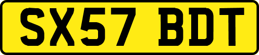 SX57BDT