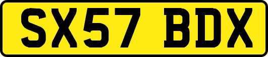SX57BDX