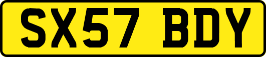 SX57BDY
