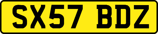 SX57BDZ