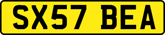 SX57BEA