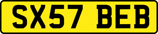 SX57BEB