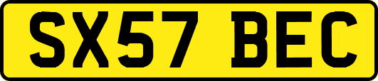 SX57BEC