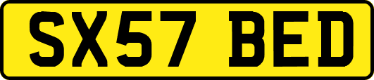 SX57BED