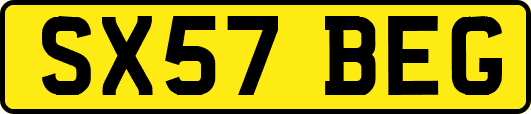 SX57BEG