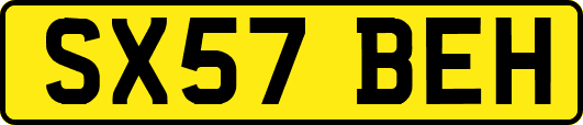 SX57BEH