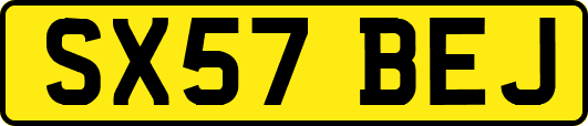 SX57BEJ