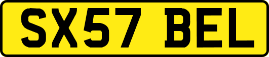 SX57BEL