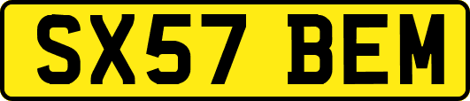 SX57BEM