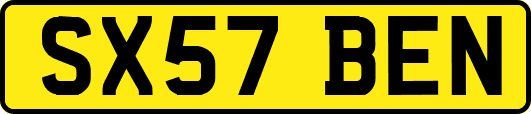 SX57BEN
