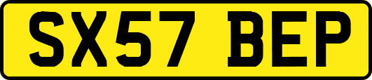 SX57BEP
