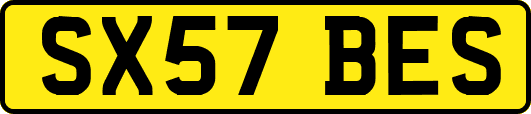 SX57BES