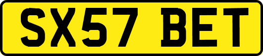 SX57BET