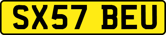 SX57BEU