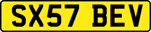 SX57BEV