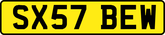 SX57BEW