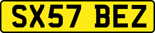 SX57BEZ