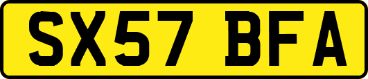 SX57BFA