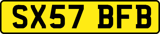 SX57BFB
