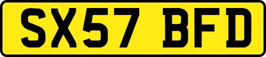 SX57BFD