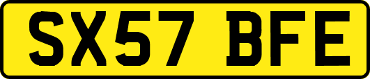 SX57BFE