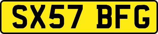 SX57BFG