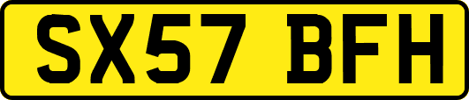 SX57BFH
