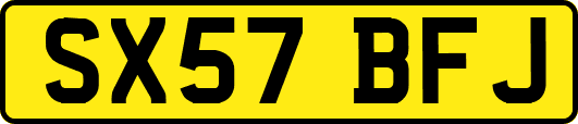 SX57BFJ