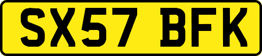SX57BFK
