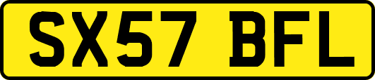 SX57BFL