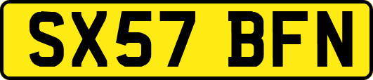 SX57BFN