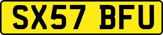 SX57BFU