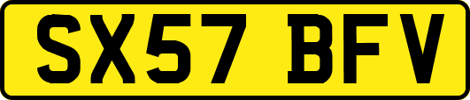 SX57BFV