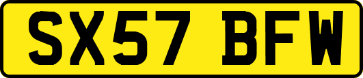 SX57BFW