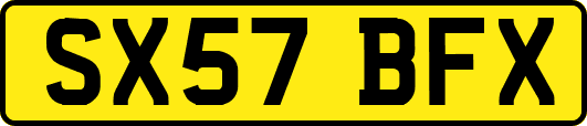 SX57BFX