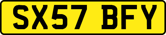 SX57BFY