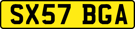 SX57BGA
