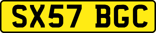 SX57BGC