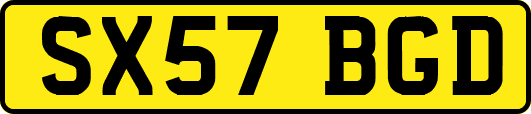 SX57BGD