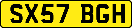 SX57BGH