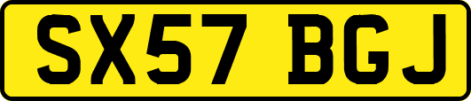 SX57BGJ