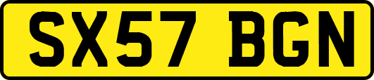 SX57BGN